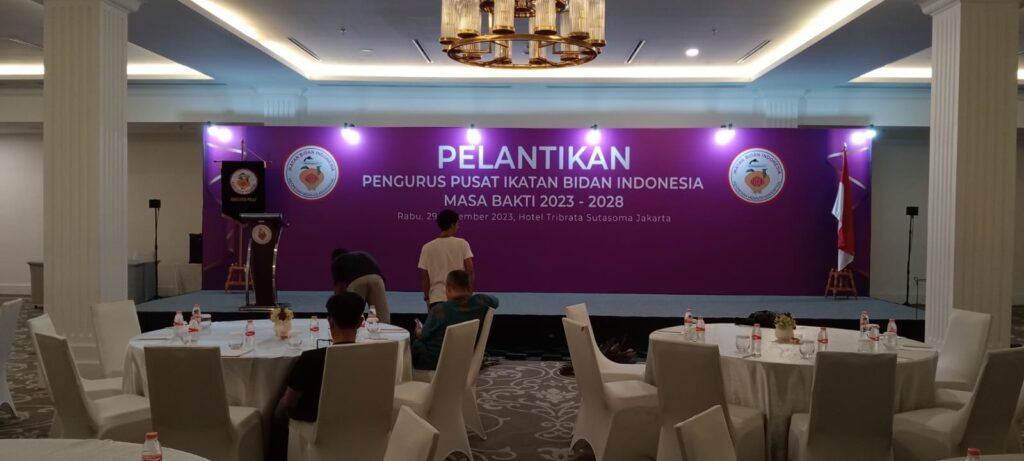 Sewa Dan Jual Backdrop Custom Harga Terbaru 2024 Jakarta