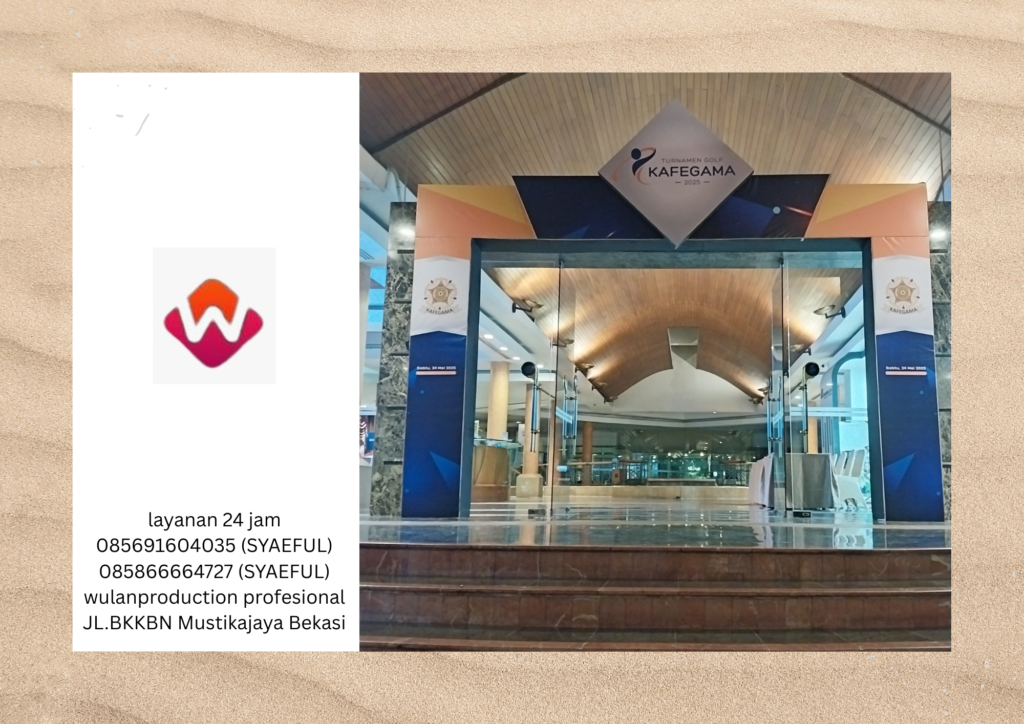 Jasa Gate Custom Vip Di Jakarta