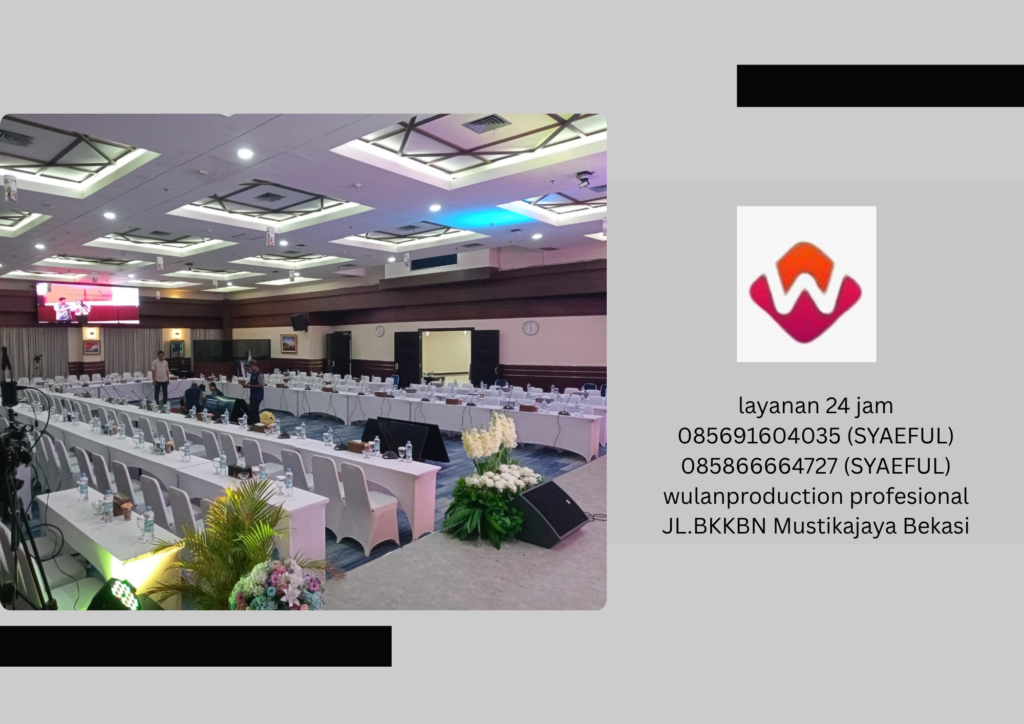 Sewa Meja IBM Dan Kursi Futura Berkualitas Di Bogor