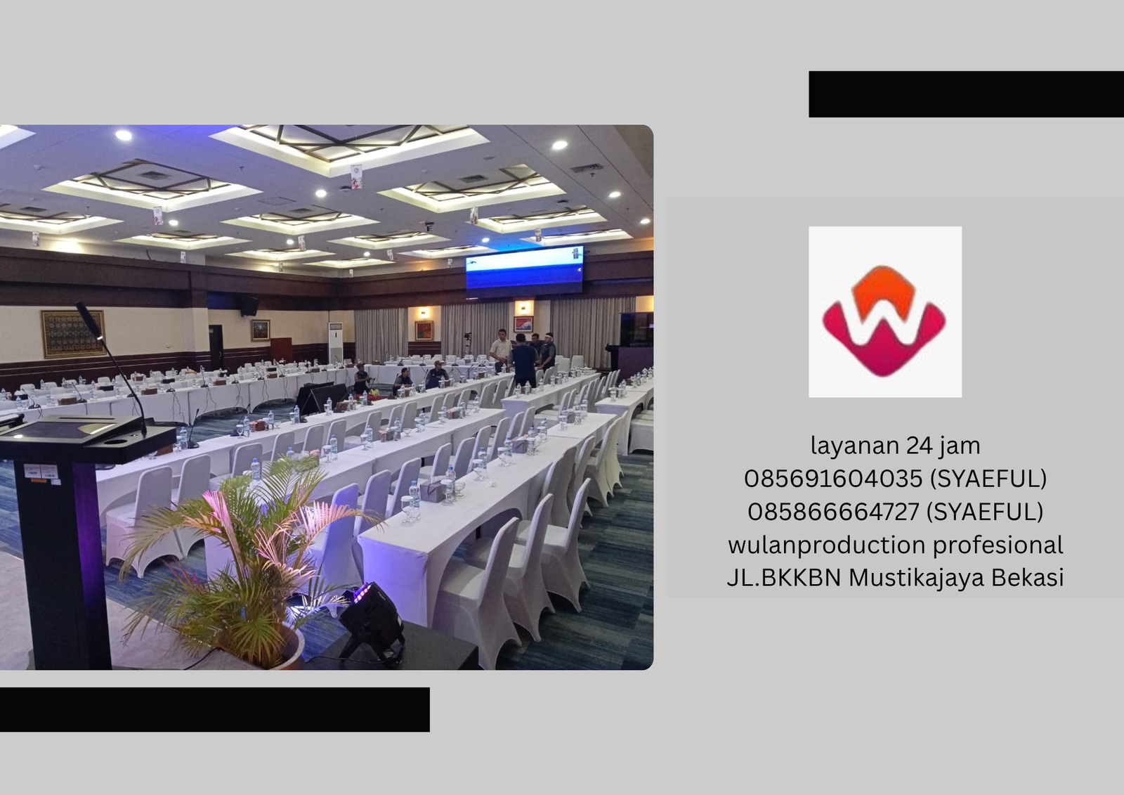 Sewa Meja IBM Dan Kursi Futura Berkualitas Di Bogor