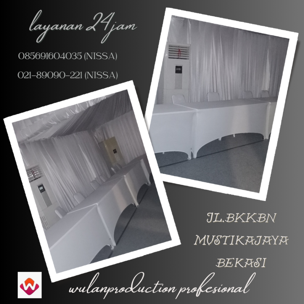 Sewa Sarnafil,Flooring Meja Dan Kursi Jakarta