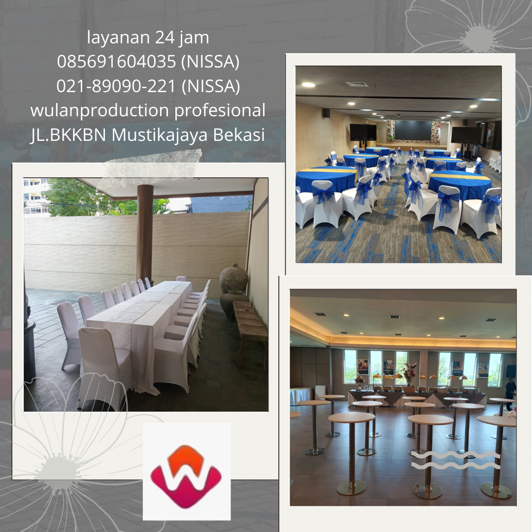 Sewa Meja Bar Cover,Meja Kotak Dan Bundar Serpong