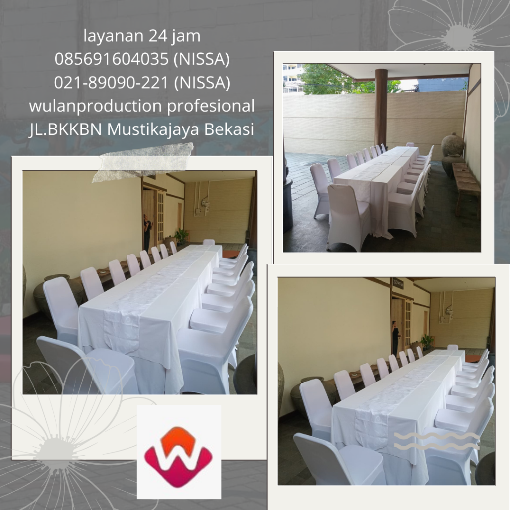 Sewa Meja Bar Cover,Meja Kotak Dan Bundar Serpong