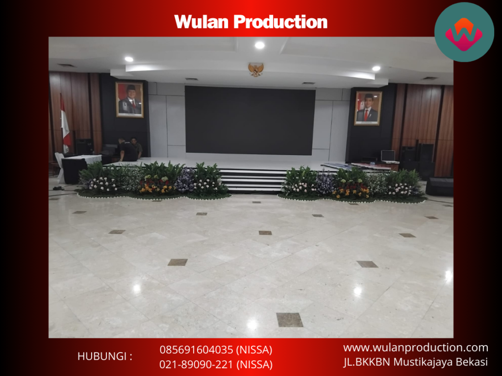 Jasa Mini Garden Fresh Flower Karawang Jakarta Barat 