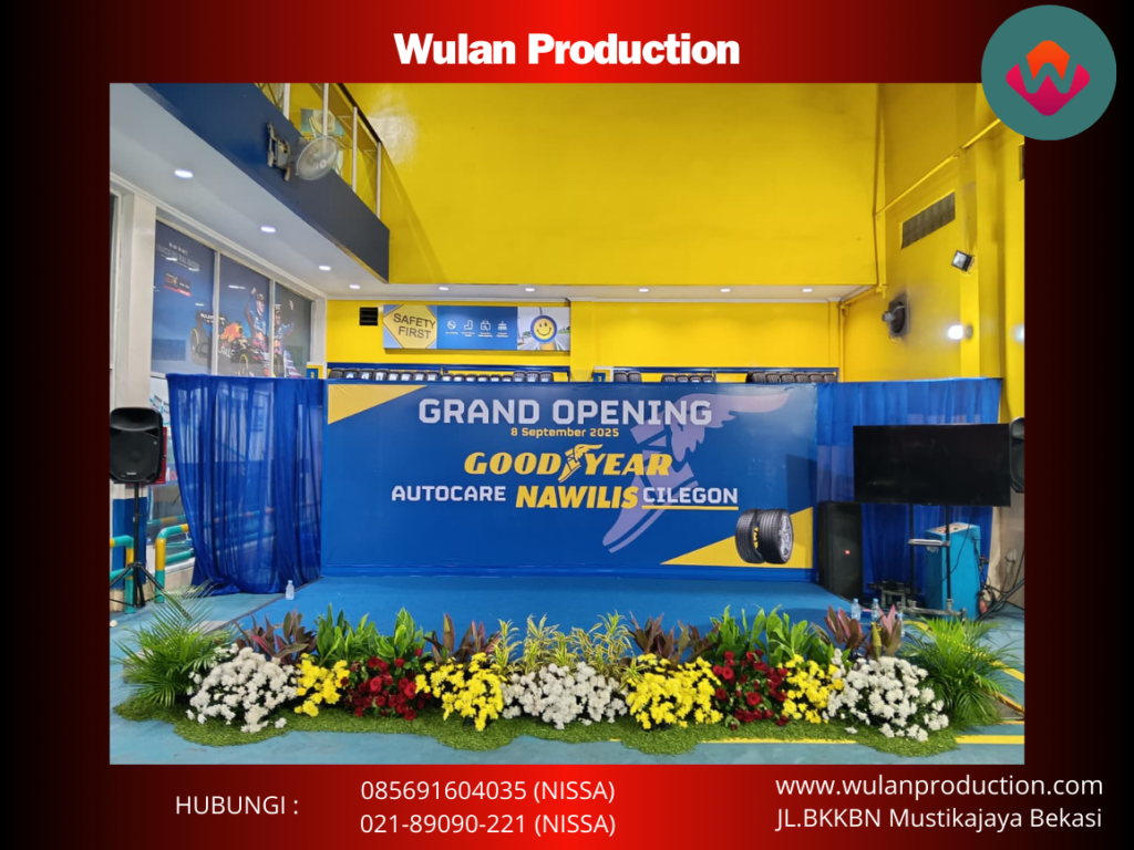 Jasa Mini Garden Fresh Flower Karawang Jakarta Barat 