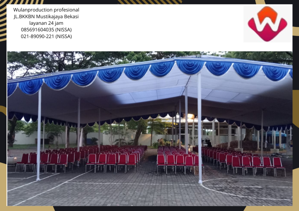 Jasa Sewa Kursi Stainless Futura Karawang