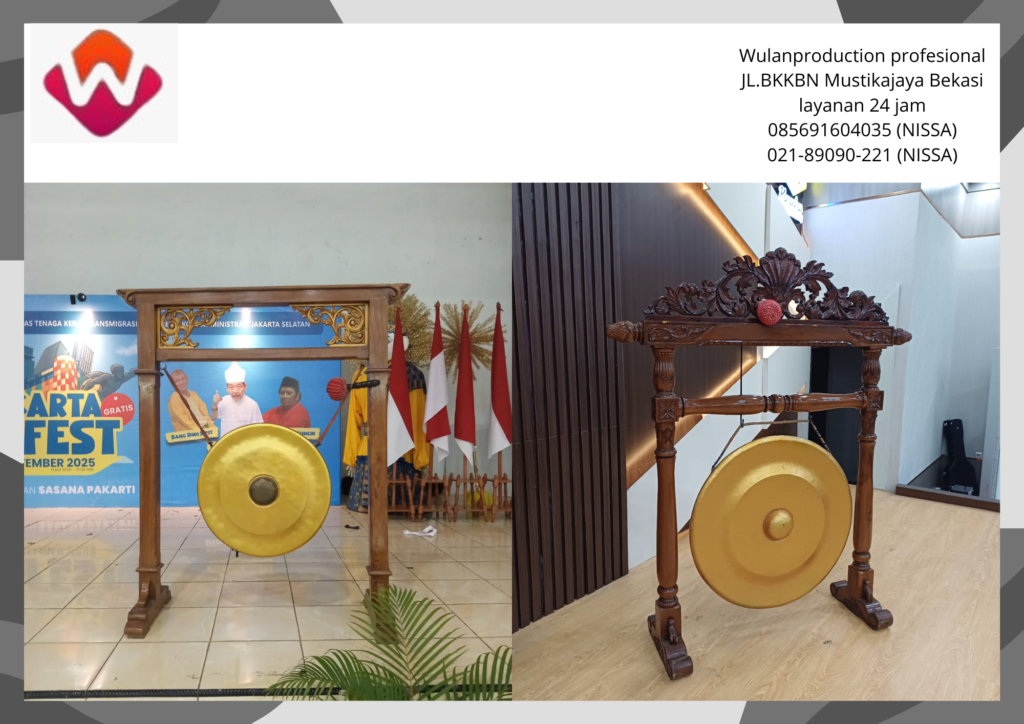 Spesialis Vendor Sewa Kursi Tiffany Type Kayu Dan Acrylic VIP Jakarta