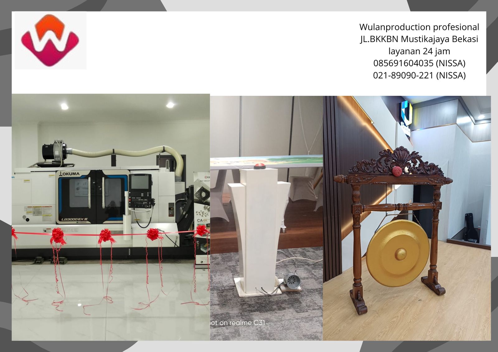 Spesialis Vendor Sewa Kursi Tiffany Type Kayu Dan Acrylic VIP Jakarta