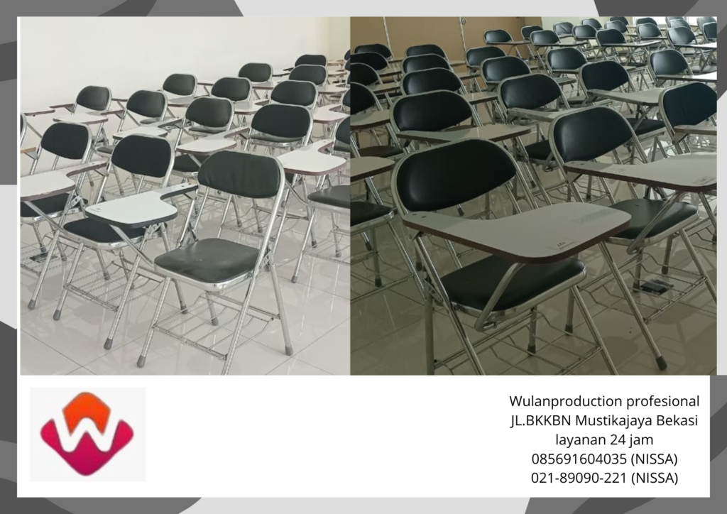 Rental Kursi Kuliah Jakarta Pusat