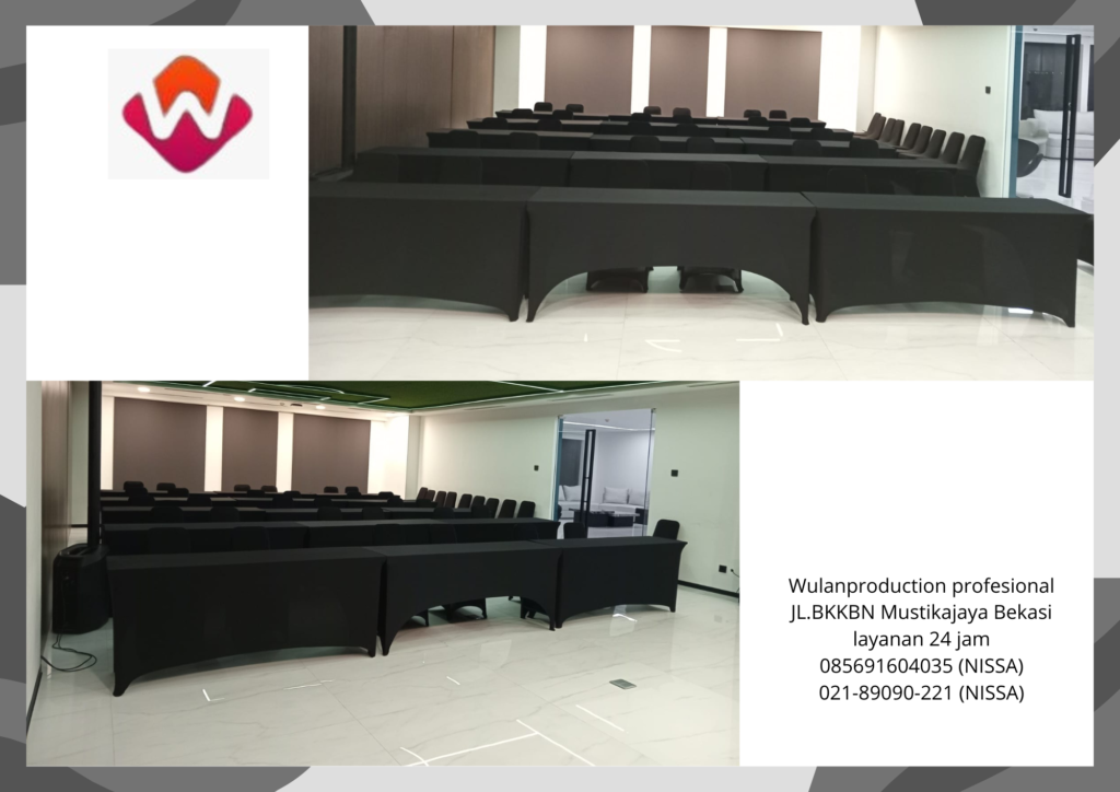 Rental Meja Ibm Dan Kursi Futura Area Jakarta Selatan