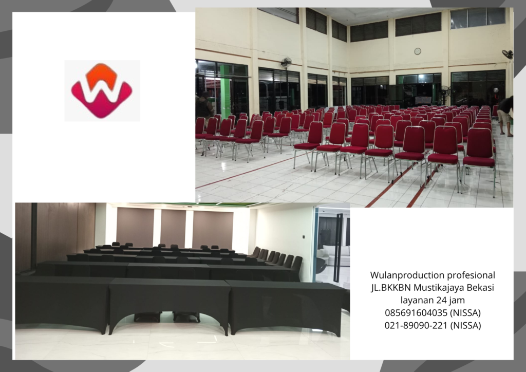 Rental Meja Ibm Dan Kursi Futura Area Jakarta Selatan