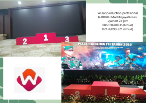 Sewa Panggung Stage Juara Area Bogor