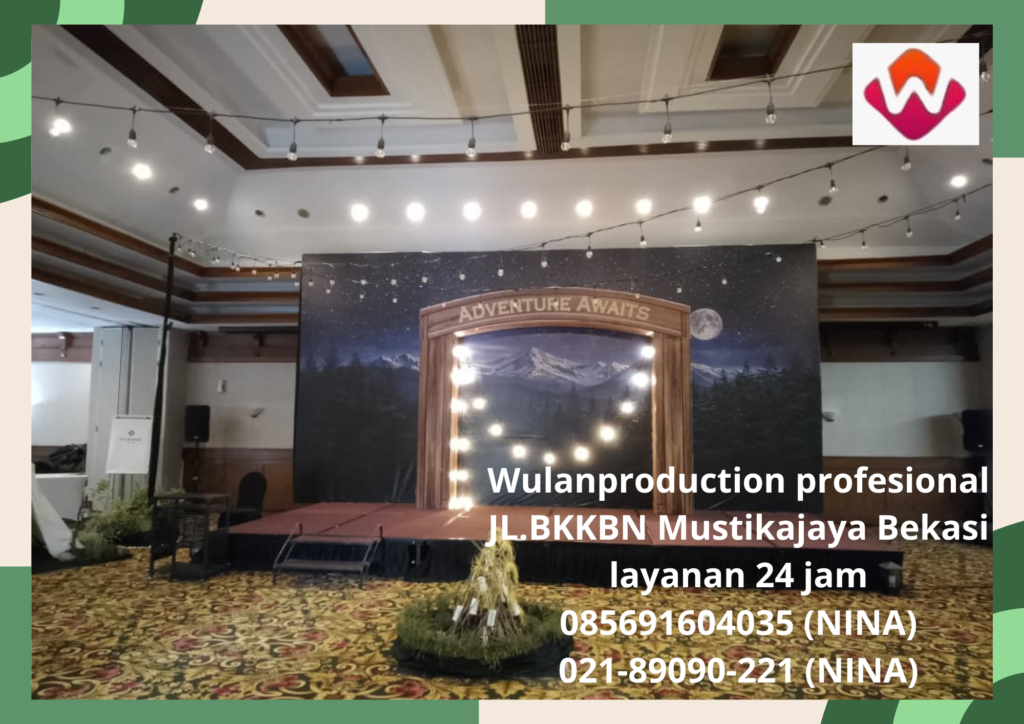 Sewa Backdrop Flexy China Dan Get Backdrop Bandung 