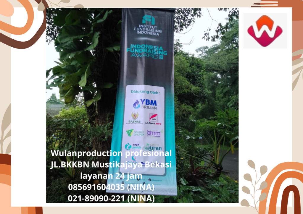 Sewa Fascia Gate Frame Gerbang Masuk Tenda Jakarta