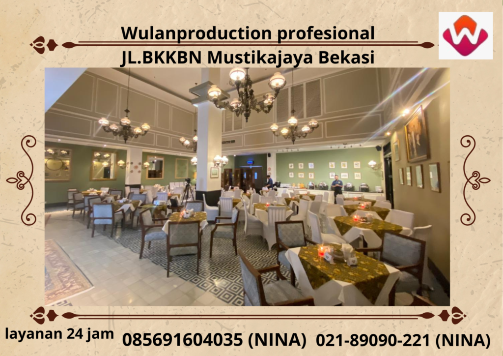 Sewa Meja Kotak Kursi Futura Kursi Vip Lengkap Cover Bandung