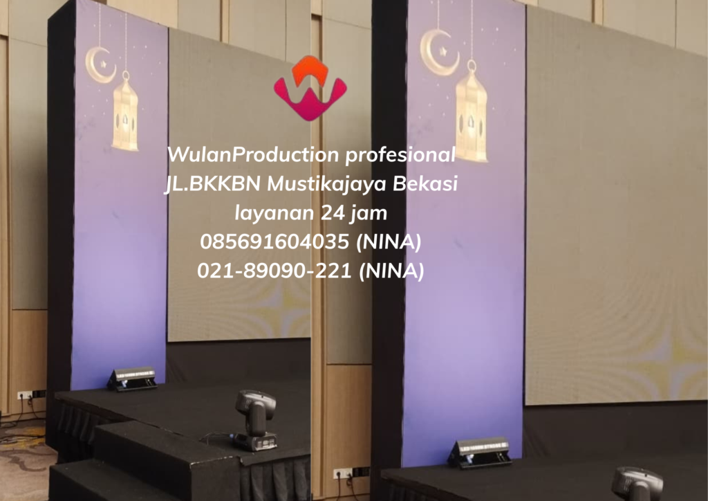 Jasa Pembuatan Backdrop Wings Fin Flexy Korea Area Cimahi