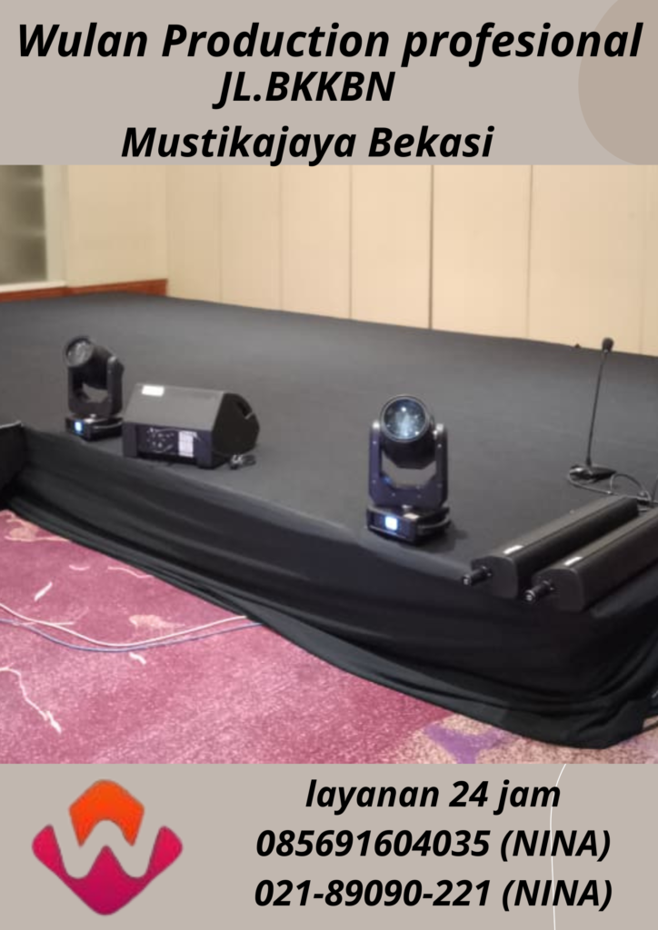 Sewa Karpet Buana Hitam Area Mega Kuningan Jakarta Selatan