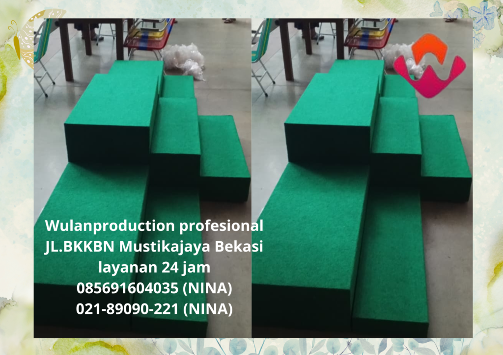 Sewa Podium Juara Karpet Hijau Jakarta Selatan 