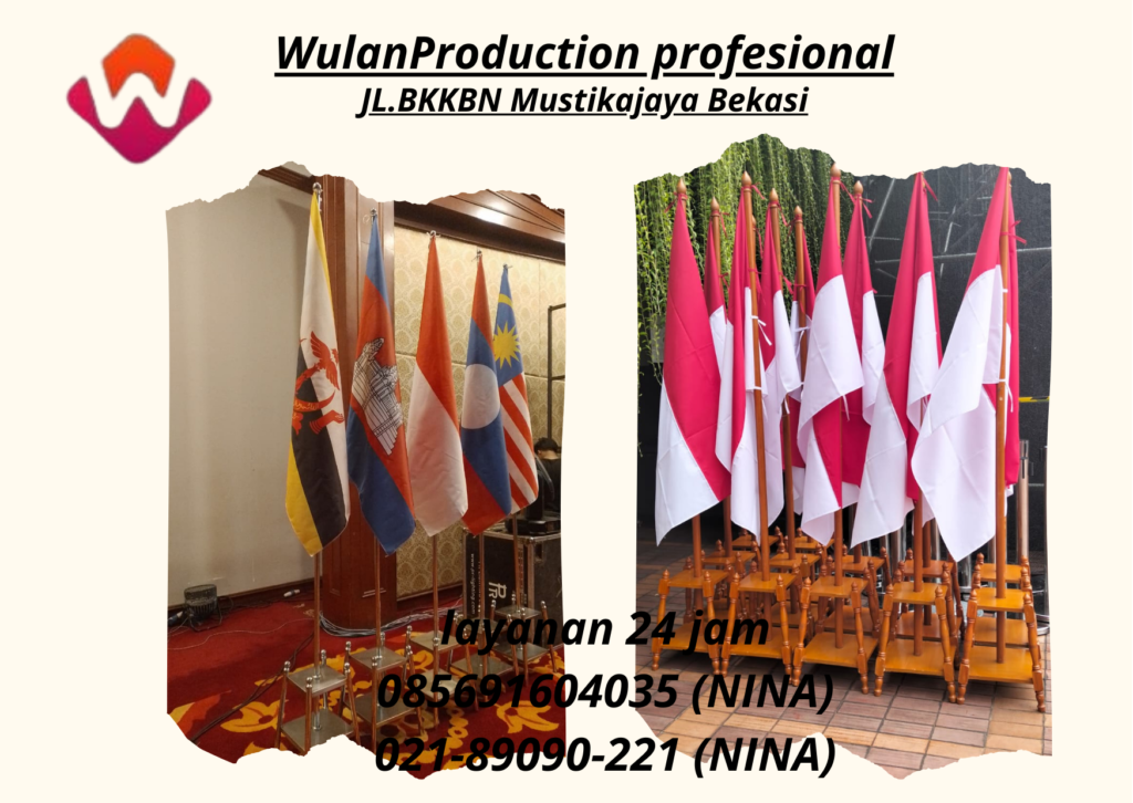 Sewa Tiang Antrian Dan Tiang Bendera Stainless Area Bogor 