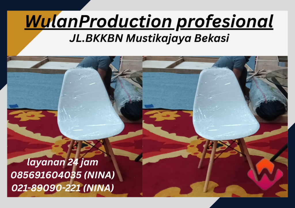 Rental Kursi Scaramble Dan Meja Kaca Dealing Jakarta