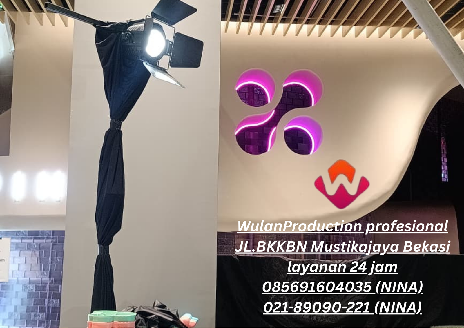 Sewa Lampu Fresnel Gratis Ongkir Wilayah Jakarta