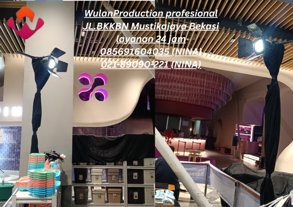 Sewa Lampu Fresnel Gratis Ongkir Wilayah Jakarta