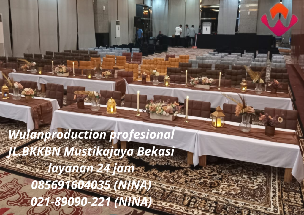 Sewa Set Alas Duduk Meja Lesehan Dan Karpet Area Bekasi 