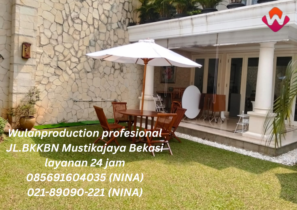 Sewa Tenda Parasol Set Kursi Free Ongkir Area Jakarta