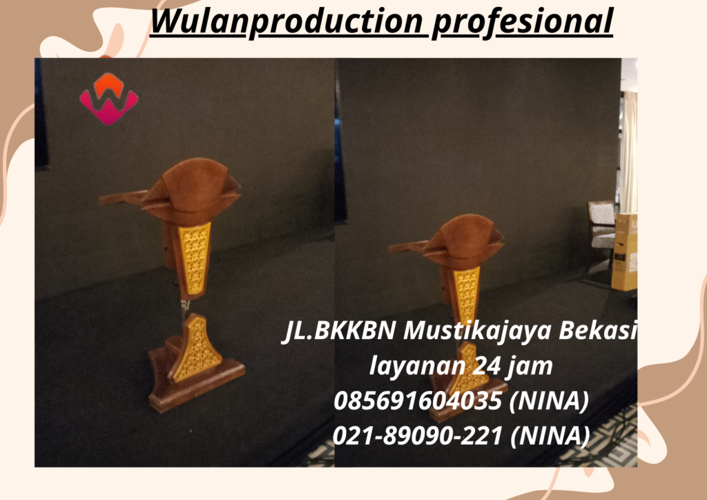 Sewa Podium VIP Hidrolik Area Bekasi 