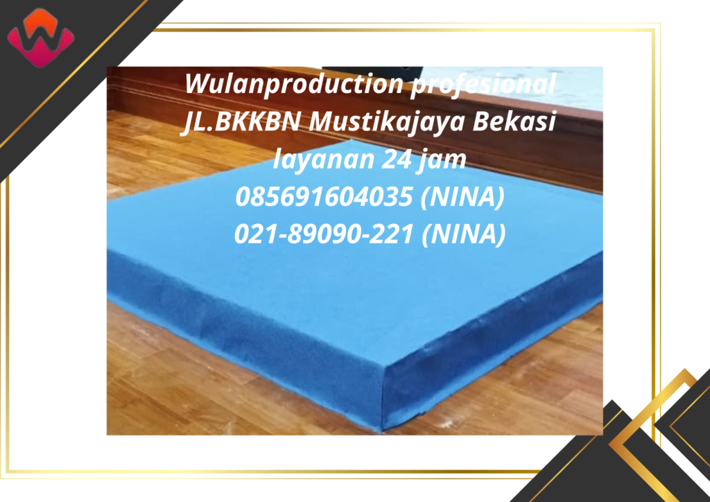 Sewa Stage Karpet Biru Area Senopati Jakarta 