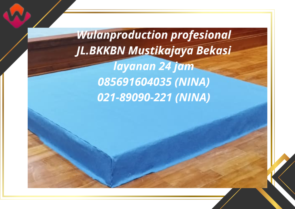 Sewa Stage Karpet Biru Area Senopati Jakarta 