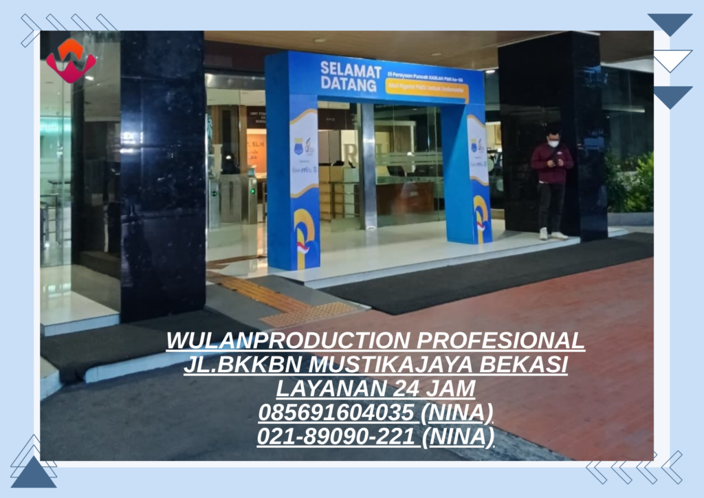 Jasa Pembuatan Gate Flexi China Terbaik Area Bekasi