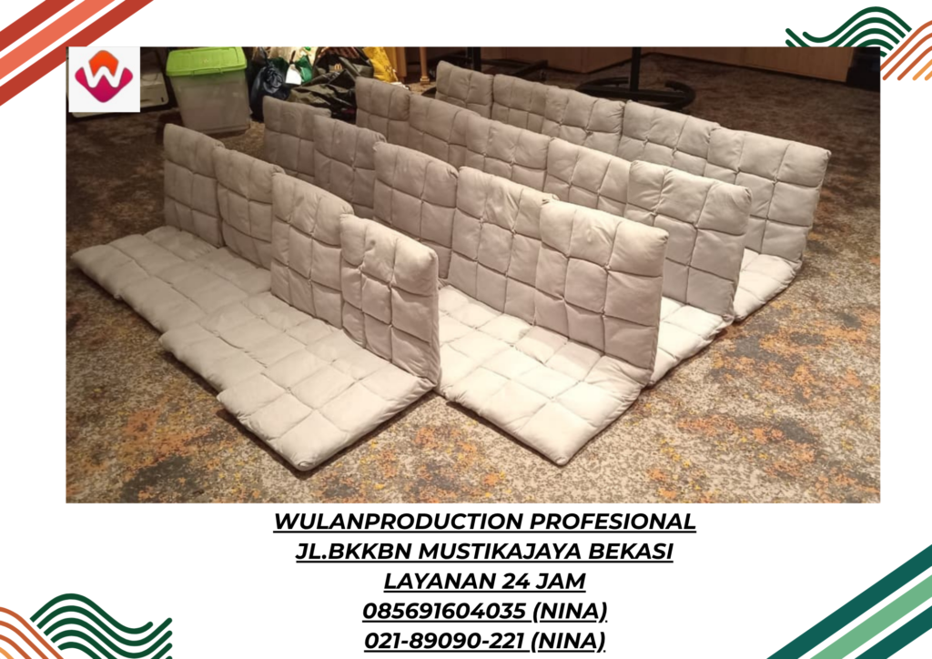 Sewa SOFA LIPAT dan FLIP CHART Gratis Ongkir Jakarta 