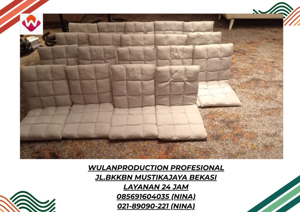 Sewa SOFA LIPAT dan FLIP CHART Gratis Ongkir Jakarta 