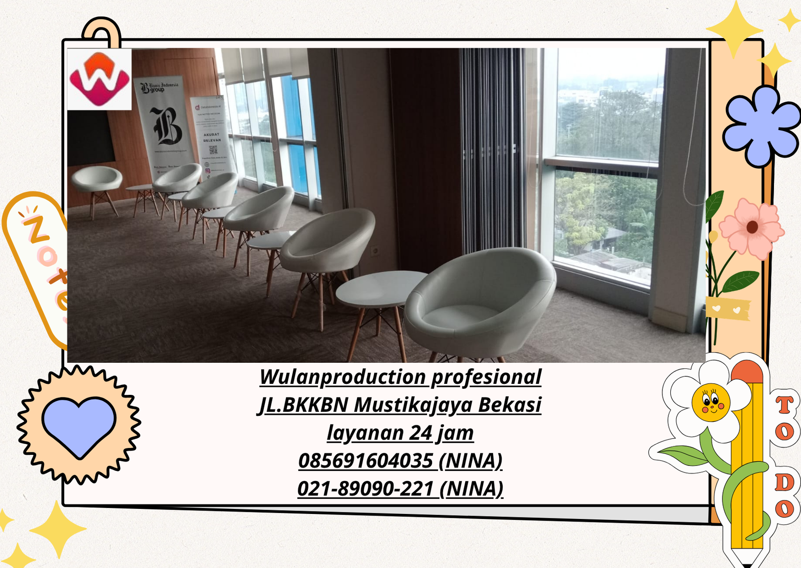 Sewa SOFA QUEEN Putih dan SOFA SCANDINAVIAN Putih Jakarta