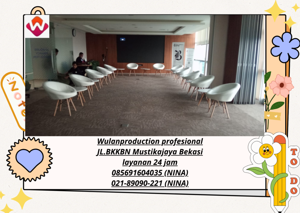 Sewa SOFA QUEEN Putih dan SOFA SCANDINAVIAN Putih Jakarta