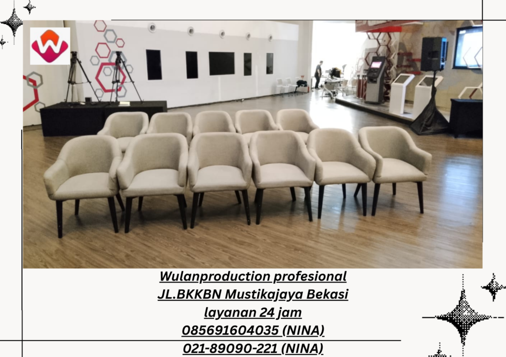 Sewa SOFA STUDIO DAN SOFA SCANDINAVIAN Jakarta 