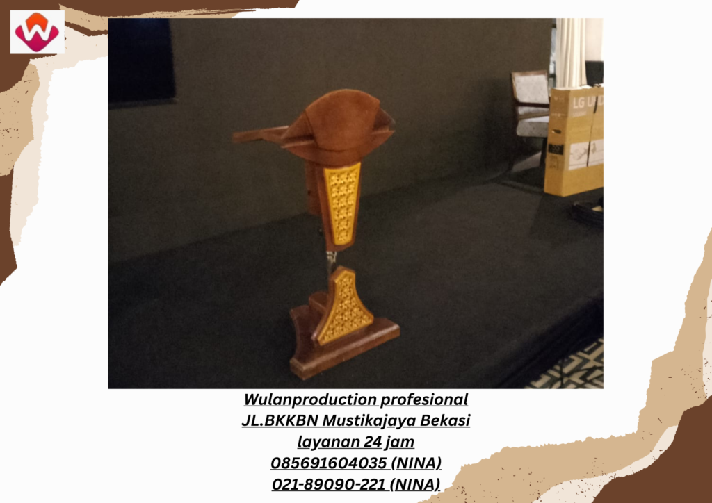Rental PODIUM HIDROLIK Tangerang Selatan
