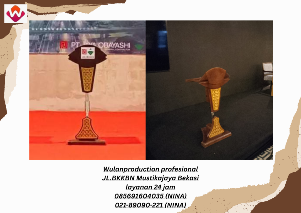 Rental PODIUM HIDROLIK Tangerang Selatan