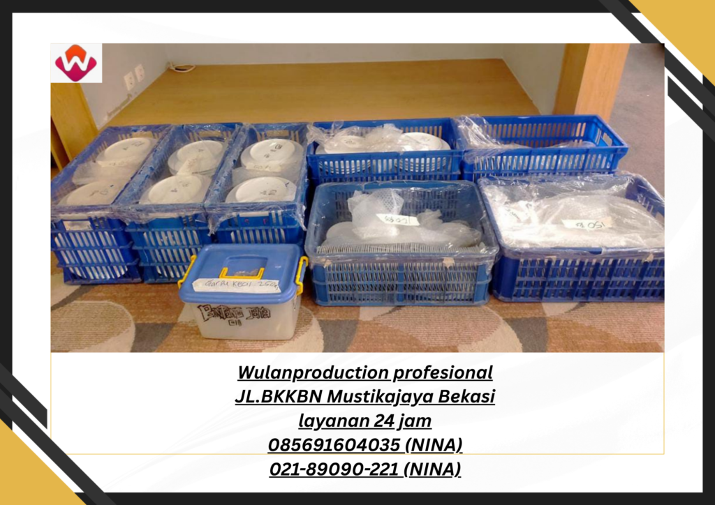 Sewa ALAT CATERING Lengkap Jakarta