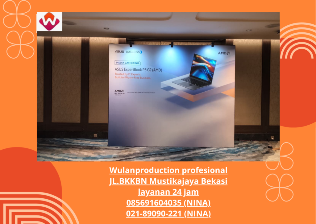 Sewa BACKDROP Photo Booth LAMPU SPOT LIGHT Kemang Jakarta Selatan
