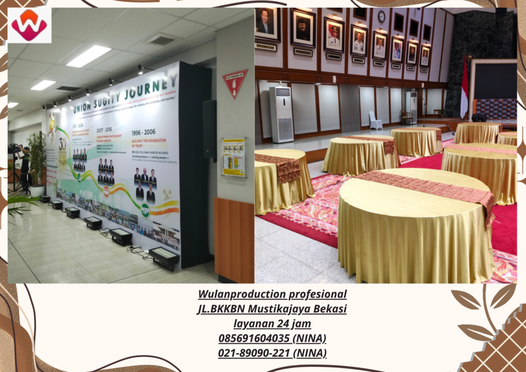 Sewa ROUND TABLE KURSI PHOTO BOOTH Kuningan Jakarta 