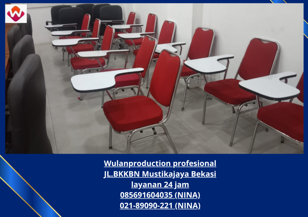 Sewa KURSI TEST Stainless Jakarta