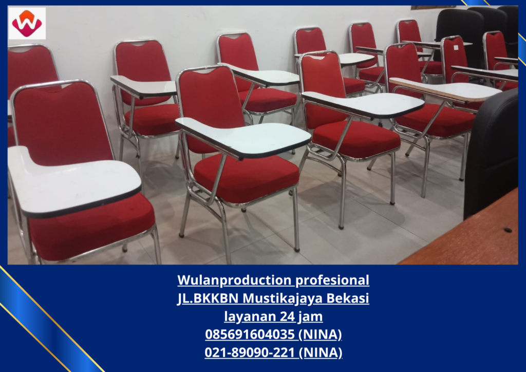 Sewa KURSI TEST Stainless Jakarta