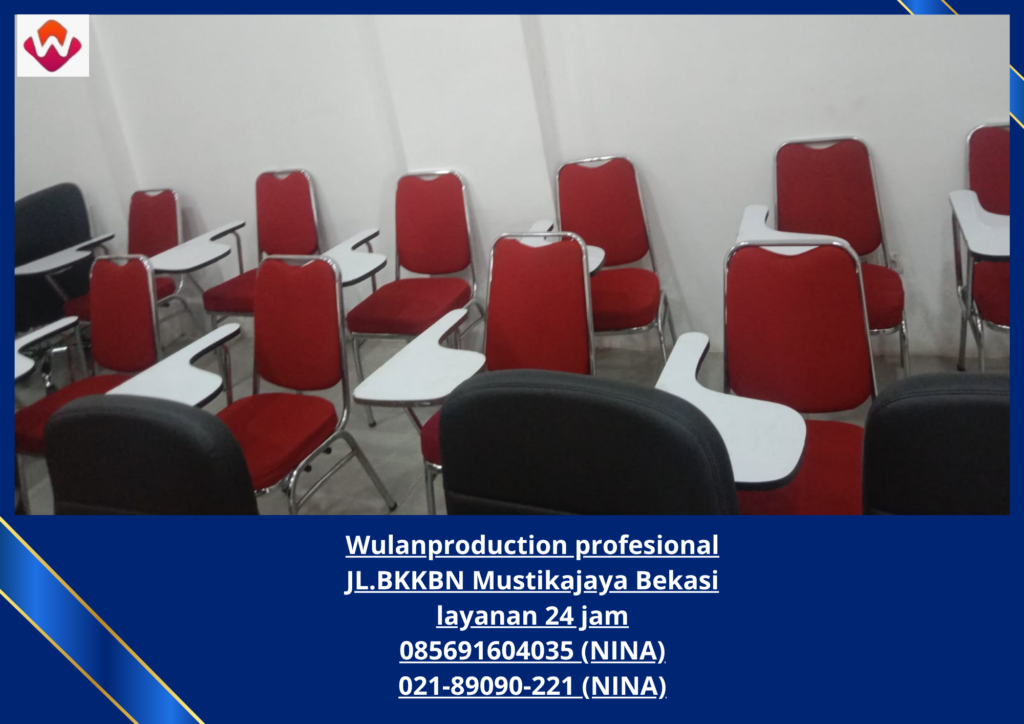 Sewa KURSI TEST Stainless Jakarta