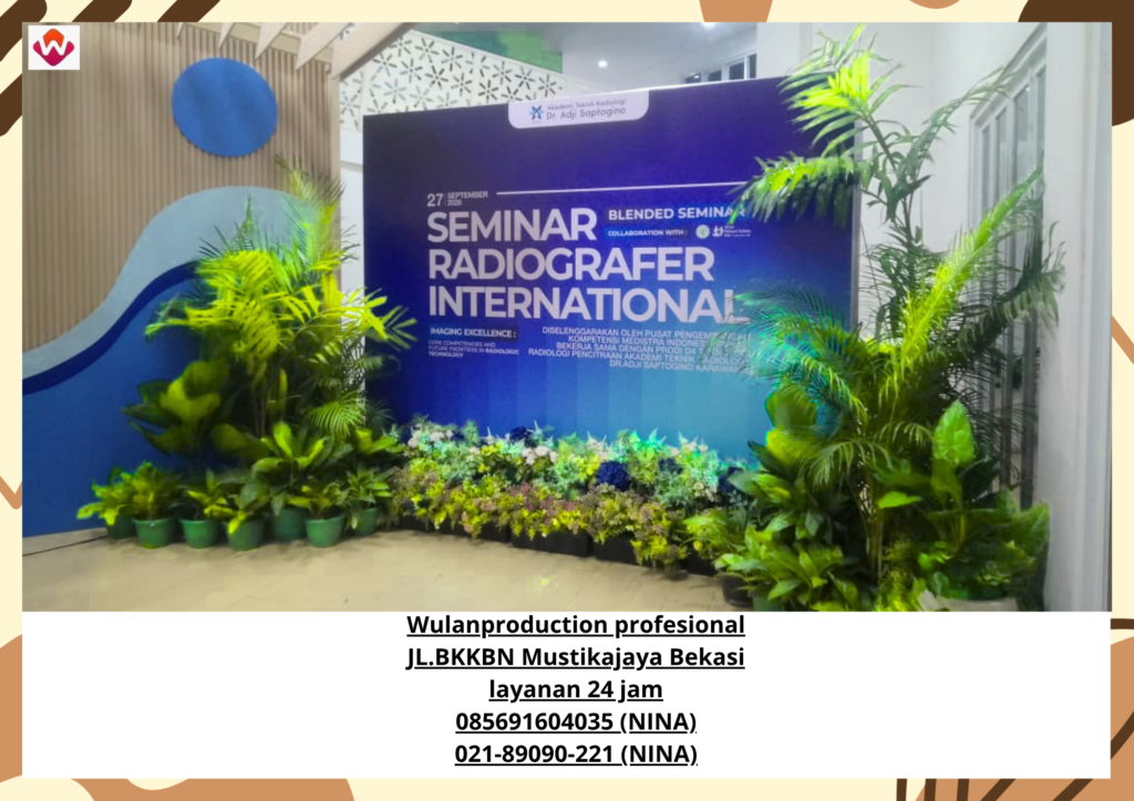 Jasa Sewa PANGGUNG DAN BACKDROP Murah Di Jakarta (No.Hp 085691604035 / 021-89090-221) 