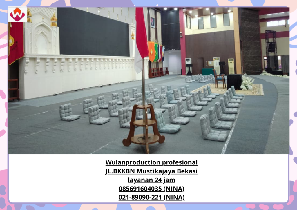 Rental KURSI LESEHAN Bersih Jakarta Pusat (No.Hp 085691604035 / 021-89090-221)