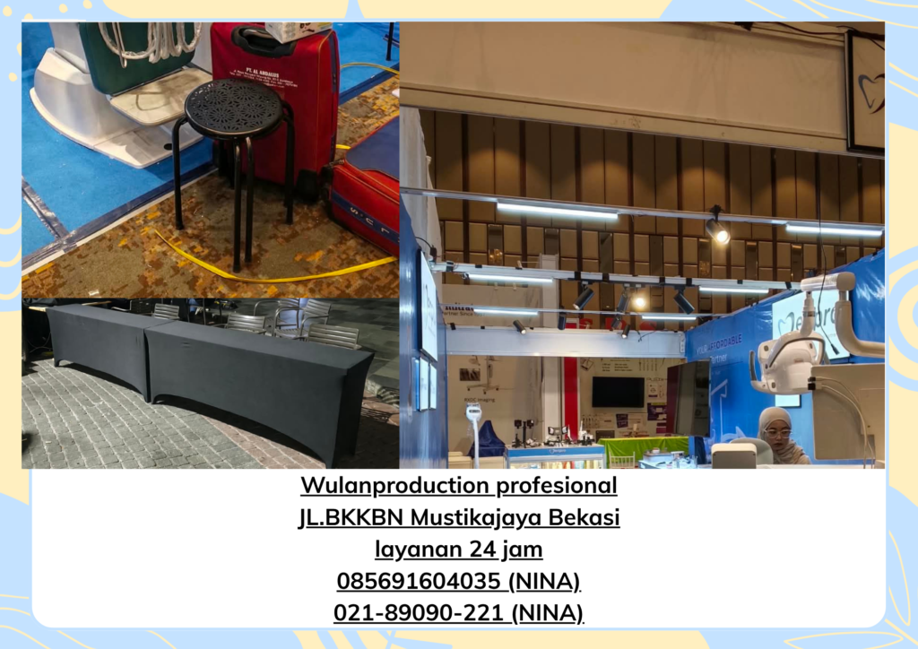 Rental LAMPU SOROT LAMPU TL MEJA RETRO IBM KURSI Bakso PIK