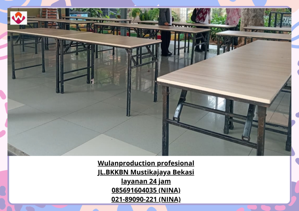 Rental MISTY FAN Dan MEJA IBM HPL Jakarta (NO.HP 085691604035 / 021-89090-221)