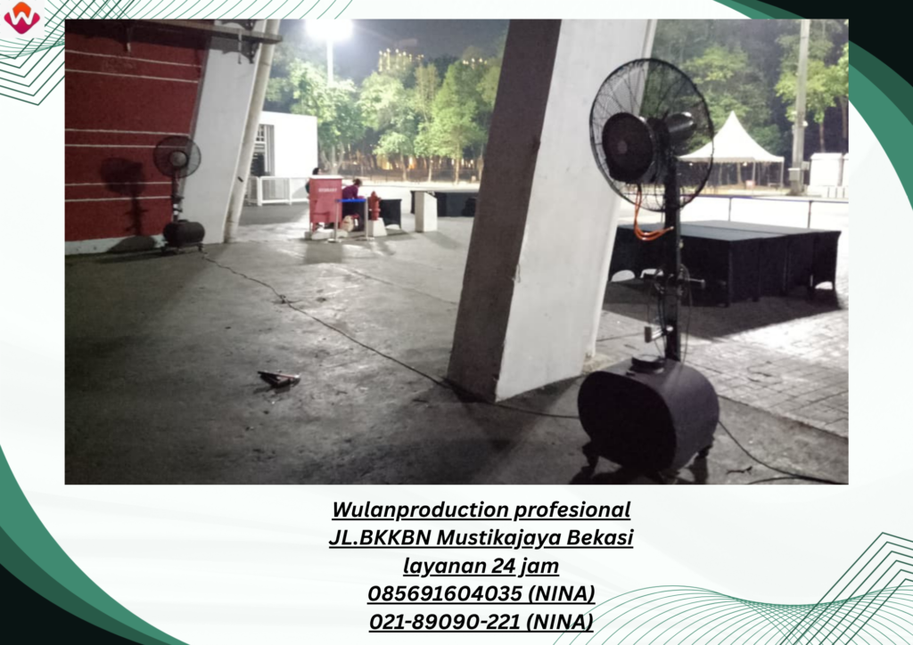 Rental PANGGUNG STAGE HITAM MEJA IBM MISTY FAN Jakarta Pusat (No.Hp 085691604035 / 021-89090-221) 